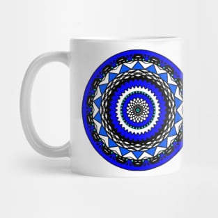 Dream catcher Mug